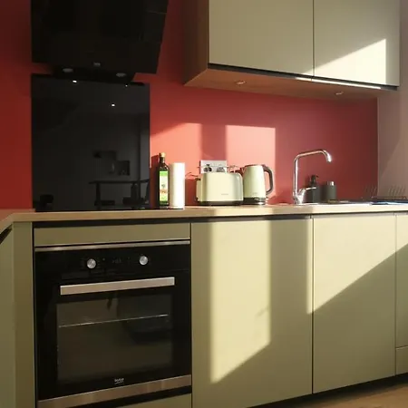 Cosy Avec Sauna - - 4 Personnes *