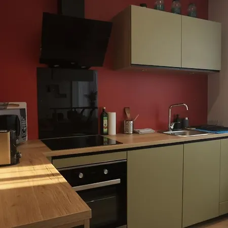 Cosy Avec Sauna - - 4 Personnes * Angoulême