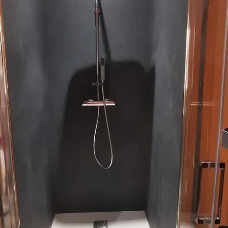 Apartmán Cosy Avec Sauna - - 4 Personnes