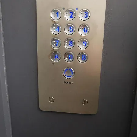 Cosy Avec Sauna - - 4 Personnes Apartmán *