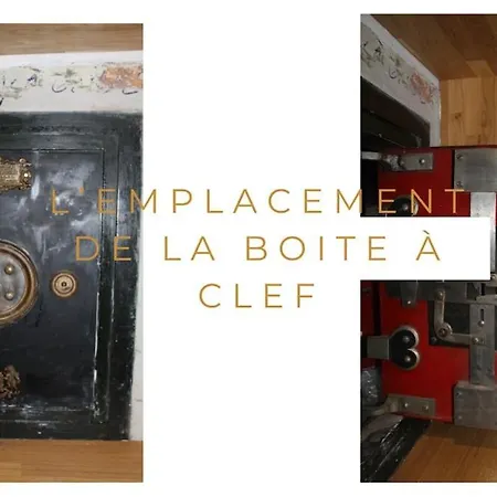 Cosy Avec Sauna - - 4 Personnes Angoulême