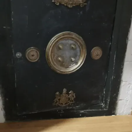 Cosy Avec Sauna - - 4 Personnes Apartmán